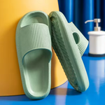 Zapatillas de Baño